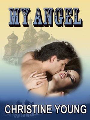 cover image of My Angel